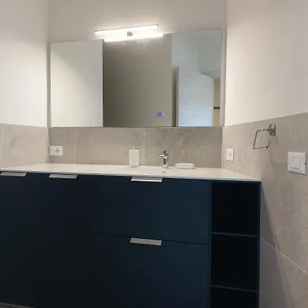 Apartamento Casa Ierta Trento