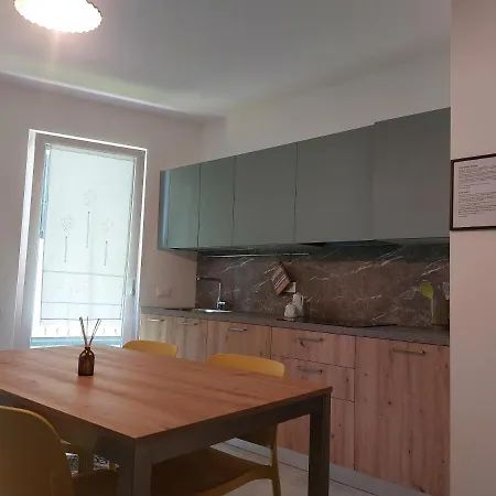 Apartamento Casa Ierta *
