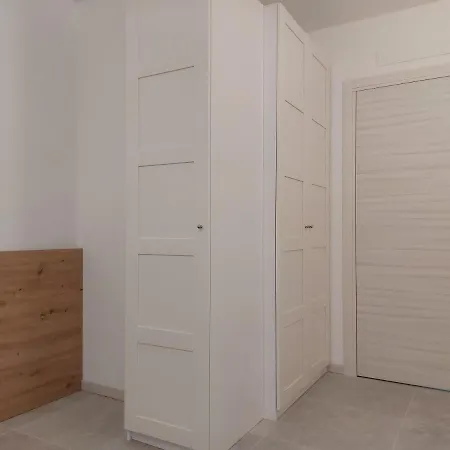 Casa Ierta