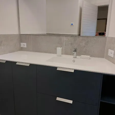 Casa Ierta Apartamento