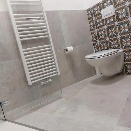 Casa Ierta *