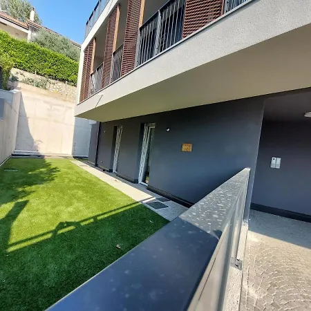 Apartamento Casa Ierta *