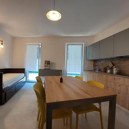 Casa Ierta Apartamento