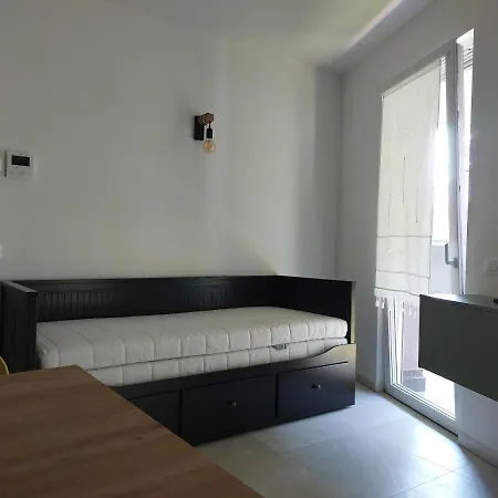 Casa Ierta Apartamento Trento