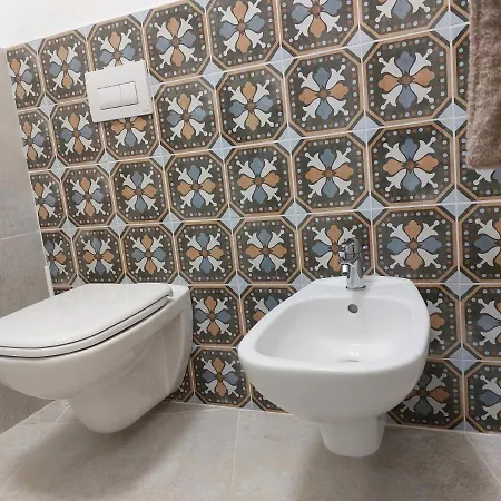 Casa Ierta * Trento