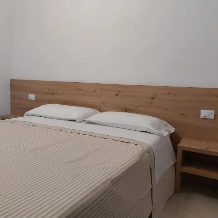 Apartamento Casa Ierta *