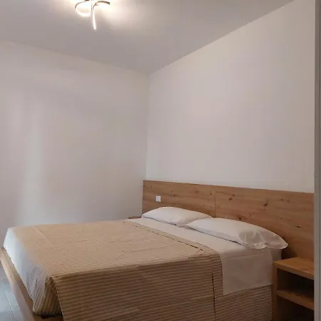 Apartamento Casa Ierta