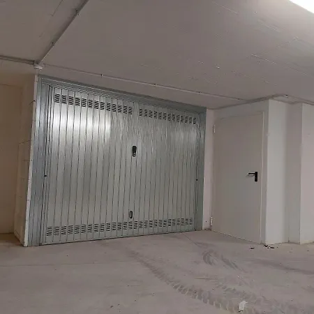 Casa Ierta Trento
