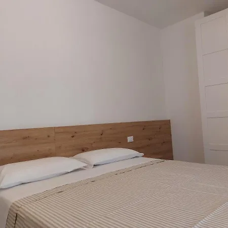Apartamento Casa Ierta Trento